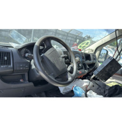 Extension d'aile avant gauche PEUGEOT BOXER 3