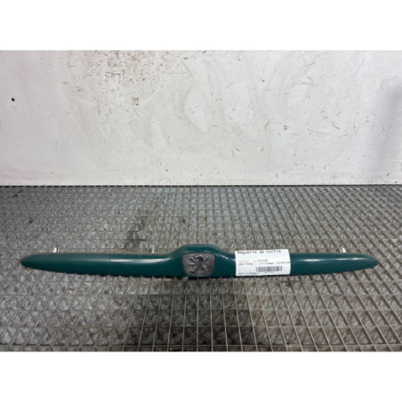 Baguette de coffre PEUGEOT 206
