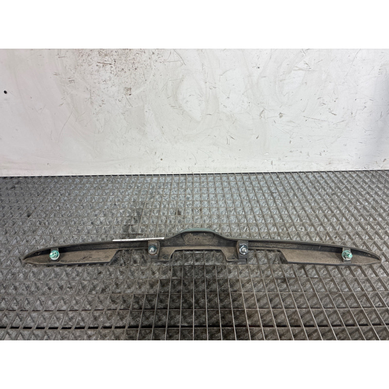 Baguette de coffre PEUGEOT 206 Photo n°4