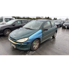 Baguette de coffre PEUGEOT 206