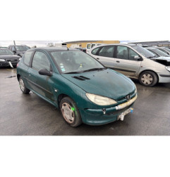 Baguette de coffre PEUGEOT 206