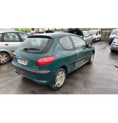Baguette de coffre PEUGEOT 206