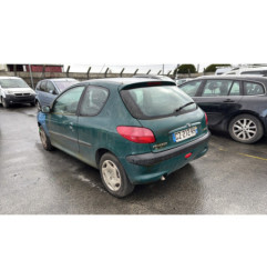Baguette de coffre PEUGEOT 206