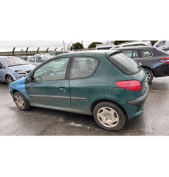 Baguette de coffre PEUGEOT 206