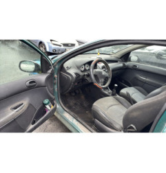 Baguette de coffre PEUGEOT 206