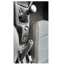 Baguette de coffre PEUGEOT 206