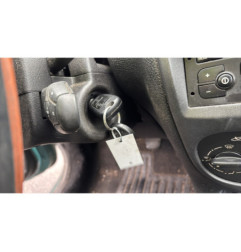 Baguette de coffre PEUGEOT 206