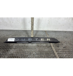 Baguette de coffre DACIA DUSTER 2 Photo n°1