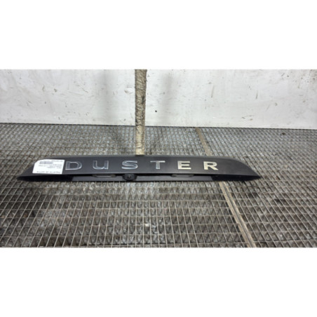 Baguette de coffre DACIA DUSTER 2 Photo n°1