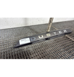 Baguette de coffre DACIA DUSTER 2