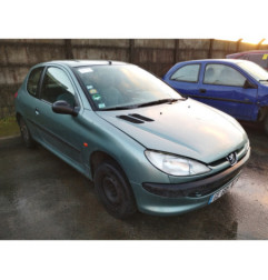 Baguette de coffre PEUGEOT 206