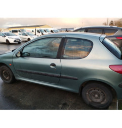 Baguette de coffre PEUGEOT 206