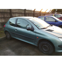 Baguette de coffre PEUGEOT 206