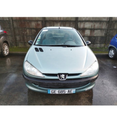 Baguette de coffre PEUGEOT 206