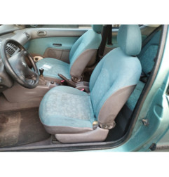 Baguette de coffre PEUGEOT 206