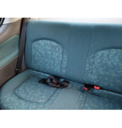 Baguette de coffre PEUGEOT 206