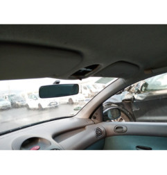 Baguette de coffre PEUGEOT 206