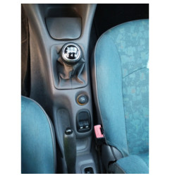 Baguette de coffre PEUGEOT 206