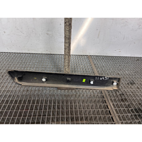 Baguette d'aile arrière gauche PEUGEOT BIPPER