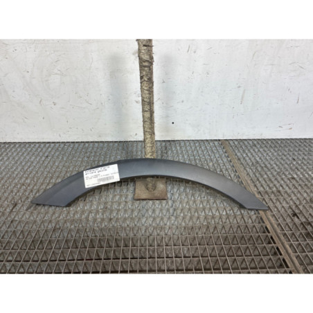 Extension d'aile arriere gauche BMW X3 E83 Photo n°1