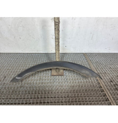 Extension d'aile arriere gauche BMW X3 E83