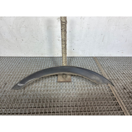 Extension d'aile arriere gauche BMW X3 E83