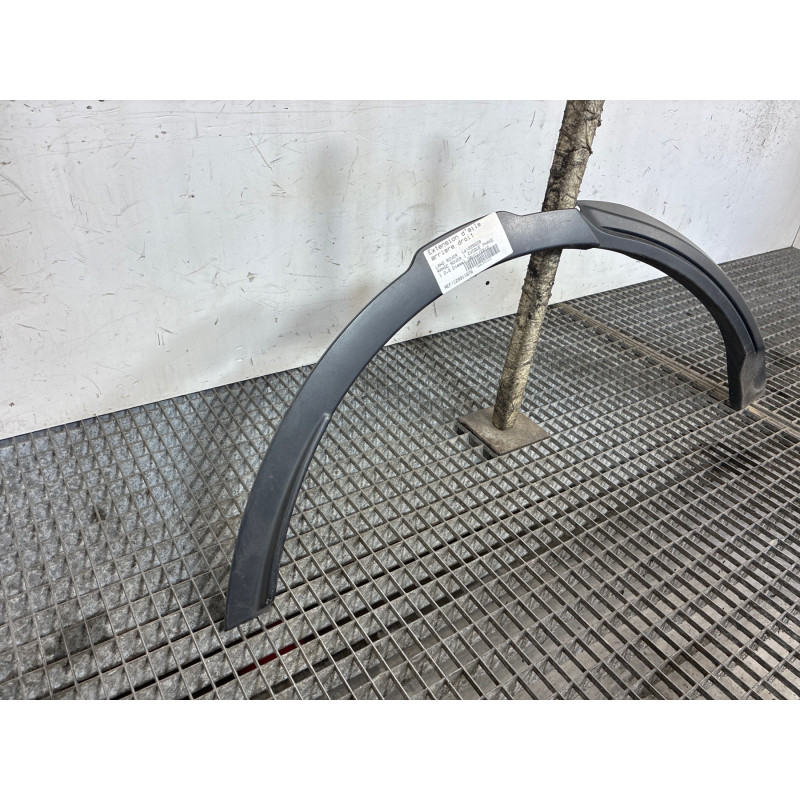 Extension d'aile arriere droit LAND ROVER RANGE ROVER 1 EVOQUE Photo n°4