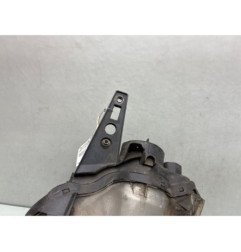 Optique avant principal gauche (feux)(phare) RENAULT MODUS Photo n°1