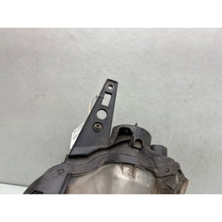 Optique avant principal gauche (feux)(phare) RENAULT MODUS Photo n°1