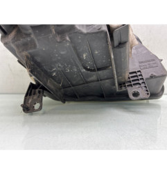 Optique avant principal gauche (feux)(phare) RENAULT MODUS