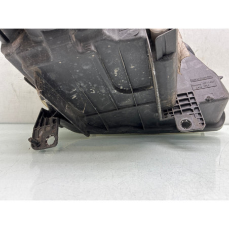 Optique avant principal gauche (feux)(phare) RENAULT MODUS