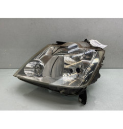 Optique avant principal gauche (feux)(phare) RENAULT MODUS