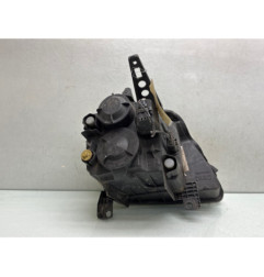 Optique avant principal gauche (feux)(phare) RENAULT MODUS