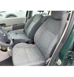 Optique avant principal gauche (feux)(phare) RENAULT MODUS