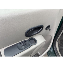 Optique avant principal gauche (feux)(phare) RENAULT MODUS
