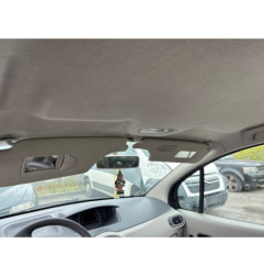 Optique avant principal gauche (feux)(phare) RENAULT MODUS