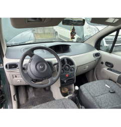 Optique avant principal gauche (feux)(phare) RENAULT MODUS