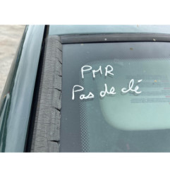Optique avant principal gauche (feux)(phare) RENAULT MODUS