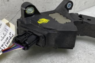 Pedale d'accelerateur CITROEN C1 2