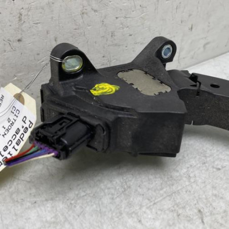 Pedale d'accelerateur CITROEN C1 2