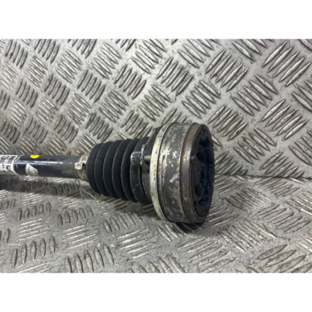 Cardan gauche (transmission) SEAT IBIZA 3 Photo n°1