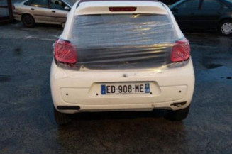 Pedale d'accelerateur CITROEN C1 2