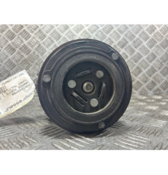 Compresseur clim FIAT GRANDE PUNTO
