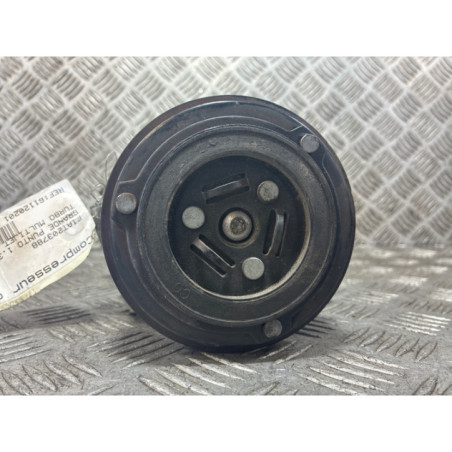 Compresseur clim FIAT GRANDE PUNTO