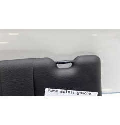 Pare soleil gauche BMW SERIE 1 F20