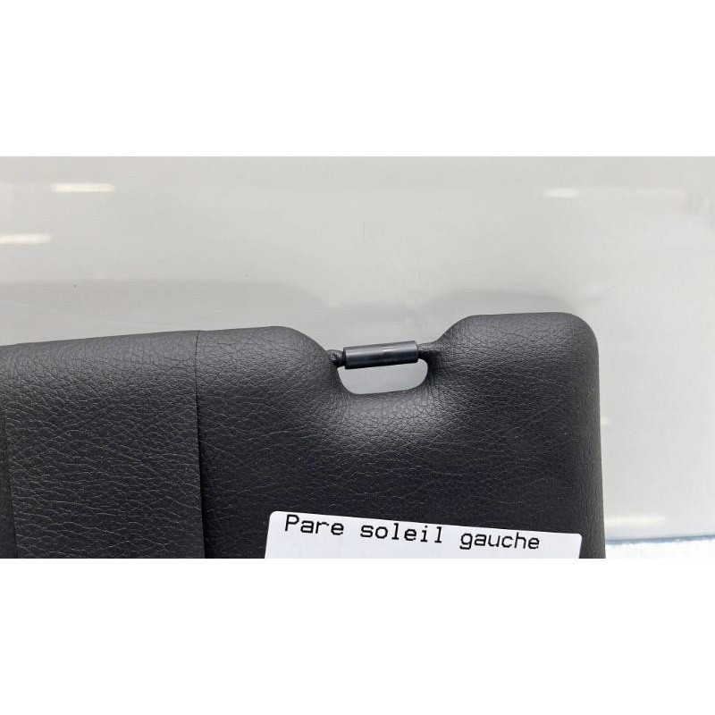 Pare soleil gauche BMW SERIE 1 F20 Photo n°4
