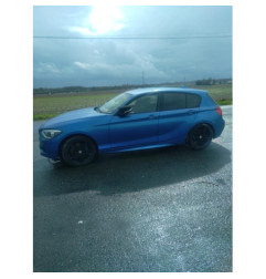 Pare soleil gauche BMW SERIE 1 F20