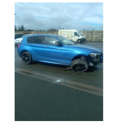 Pare soleil gauche BMW SERIE 1 F20
