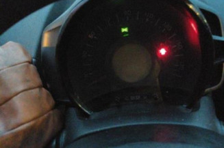 Pedale d'accelerateur CITROEN C1 2