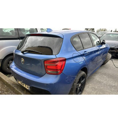 Pare soleil gauche BMW SERIE 1 F20